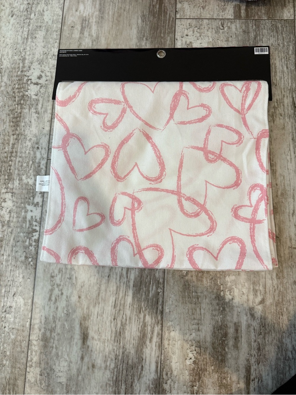 Pink Kitchen Decor - Picture 5 of 5